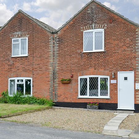 Beech Tree Cottage Horning Exterior photo